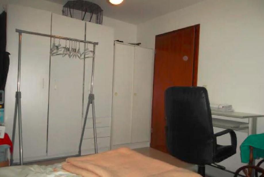 Duesseldorf - Separates, Privates Zimmer Экстерьер фото