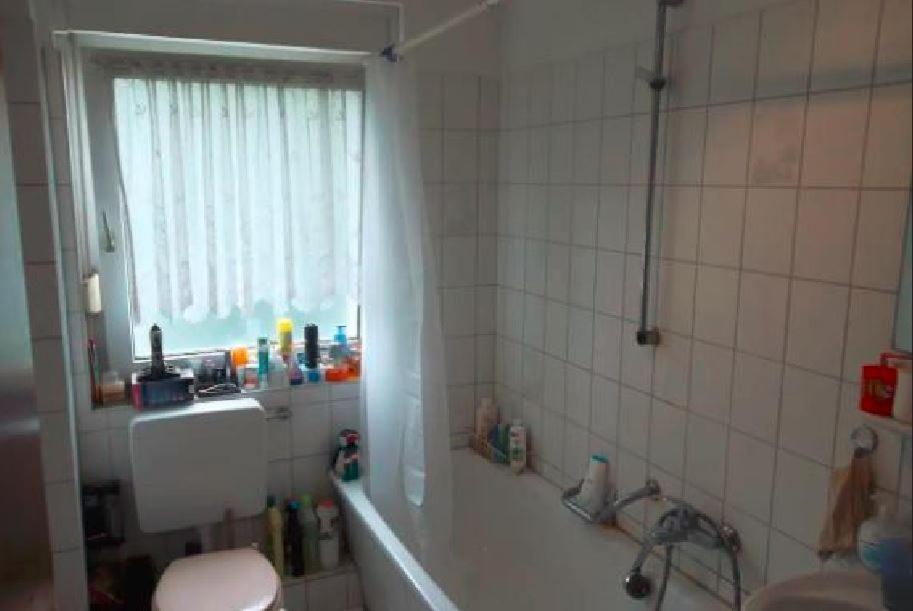 Duesseldorf - Separates, Privates Zimmer Экстерьер фото
